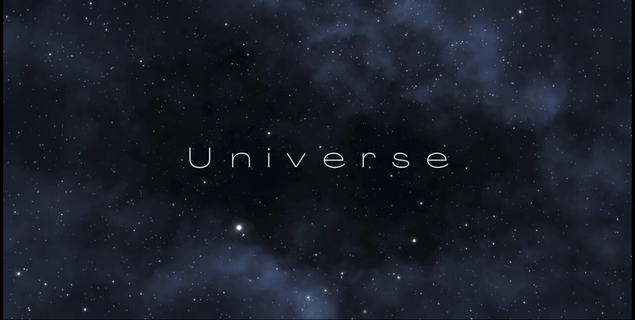 UNIVERSE