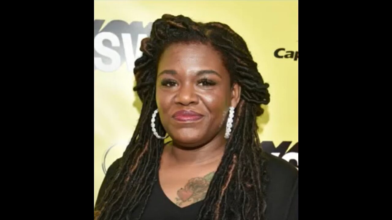 Cori Bush's Bodyguard Shocks The World With Claim Of Being Older Than The Universe Itself