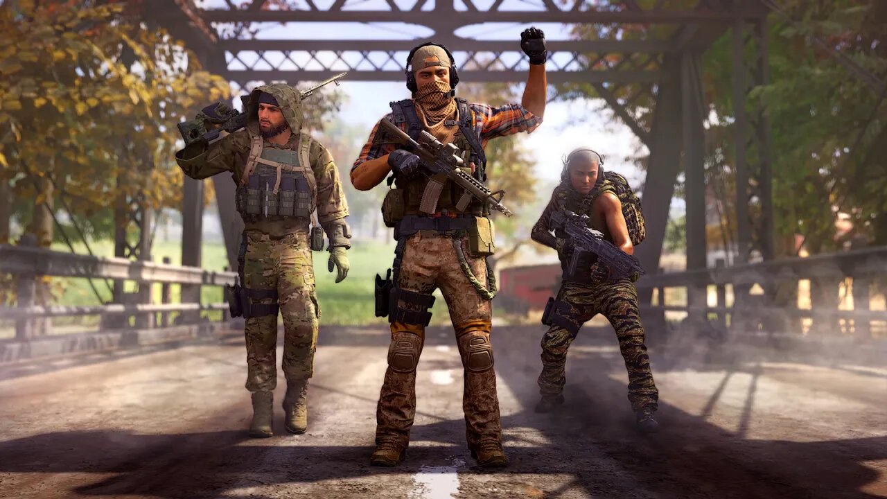 #lobosevennine #ghostrecon #tiktokjogosonline Novo JOGO GRÁTIS para VÁRIAS PLATAFORMAS...