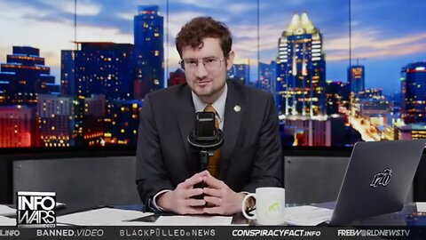 AMERICAN JOURNAL (Full Show) Monday - 7/24/23