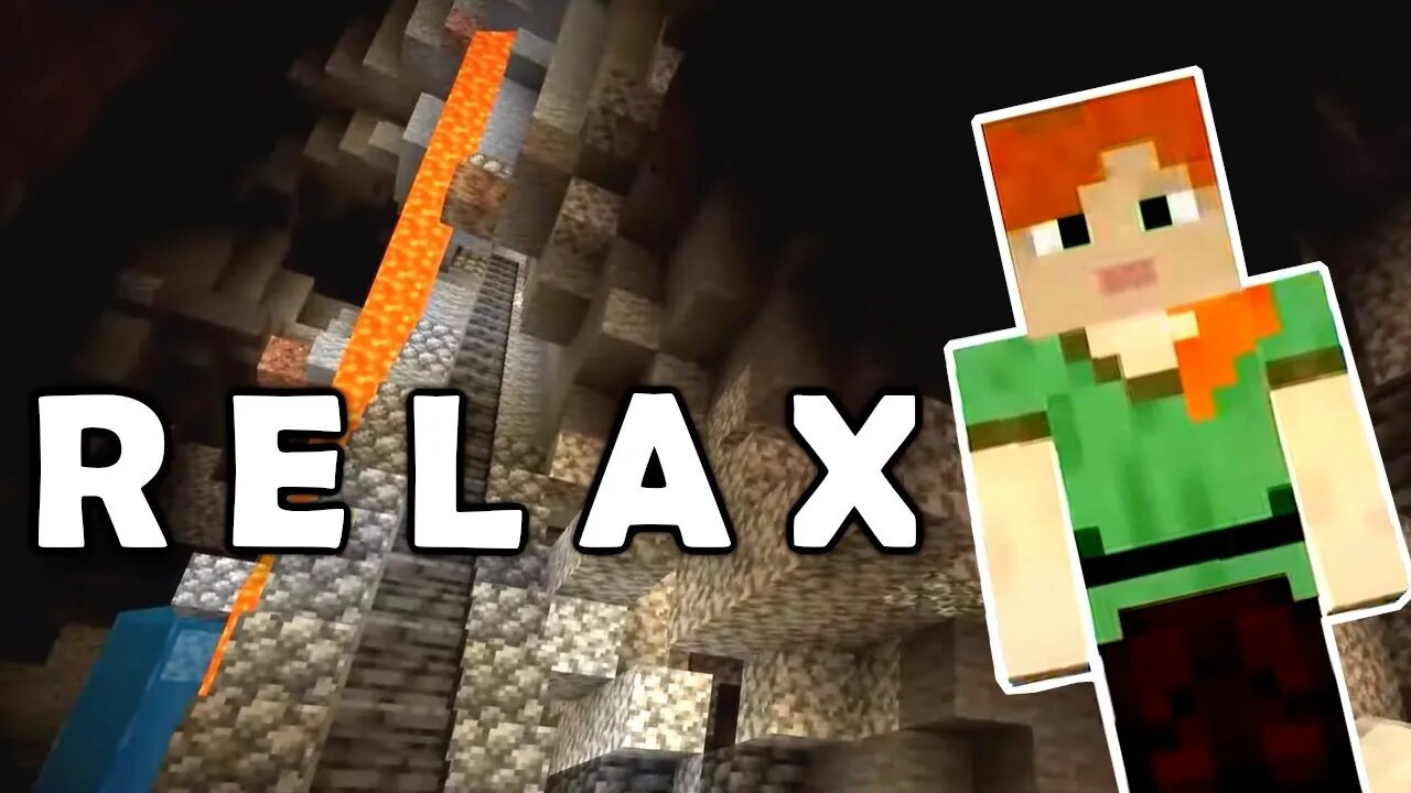 Minecraft To Relax To (SERIES) Episode 4