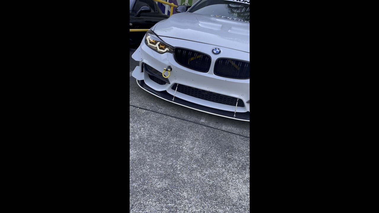 BMW M4