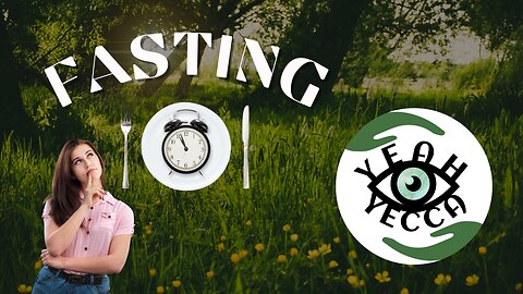 Fasting - Yeah Yecca Livestream