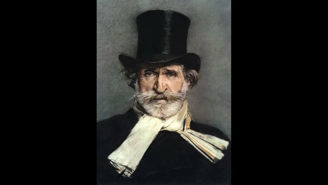 Giuseppe Verdi - Aida Act 2 a