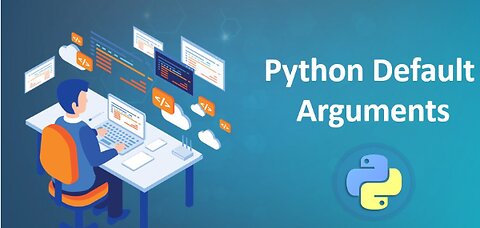 Python Default arguments