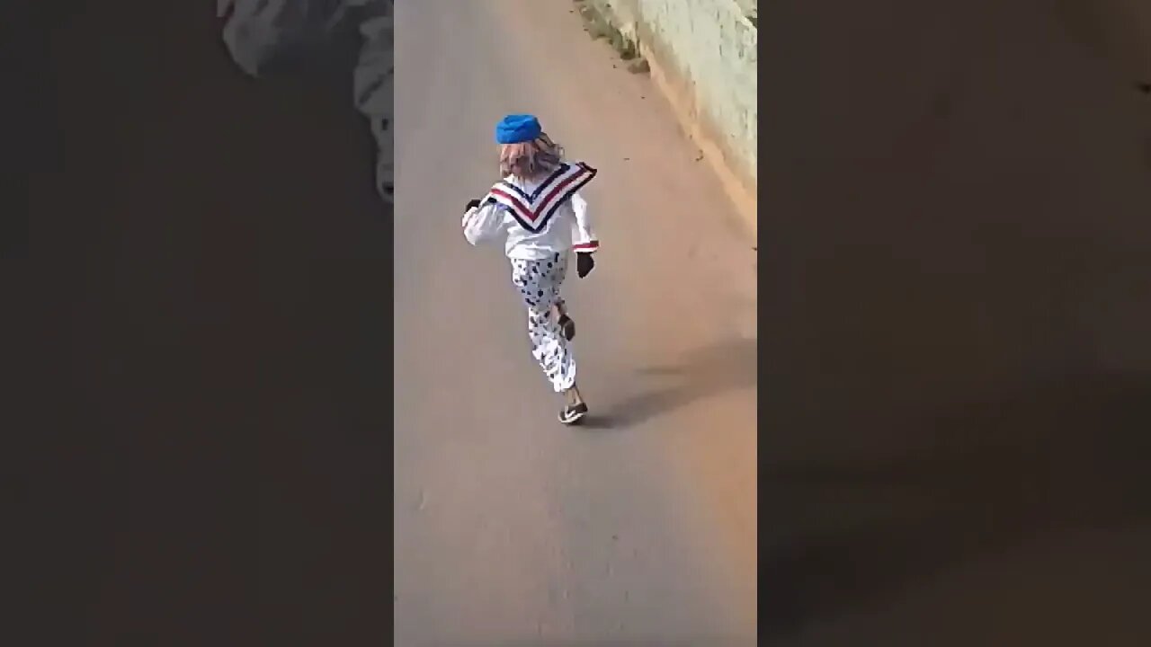 DANÇARINOS SUPER NINJAS DA CARRETA DA ALEGRIA FURACÃO, DANÇANDO FOFÃO, O MÁSKARA, BEN10 E PATATI