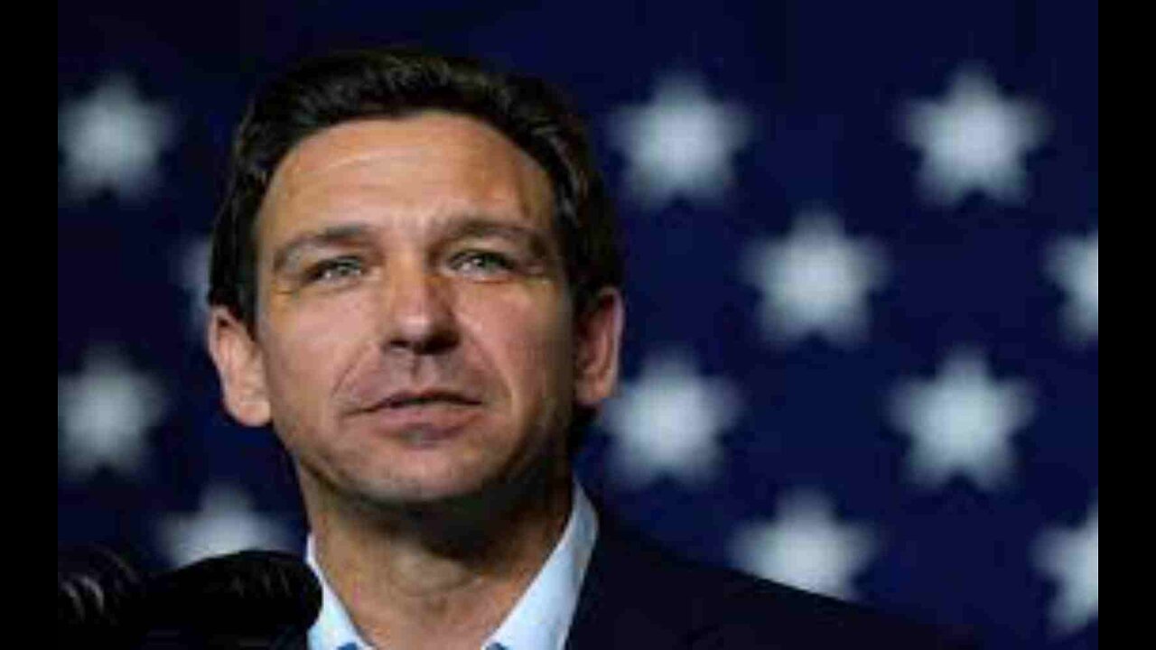 ‘Get Ready’ DeSantis Hires New Presidential Campaign Manager