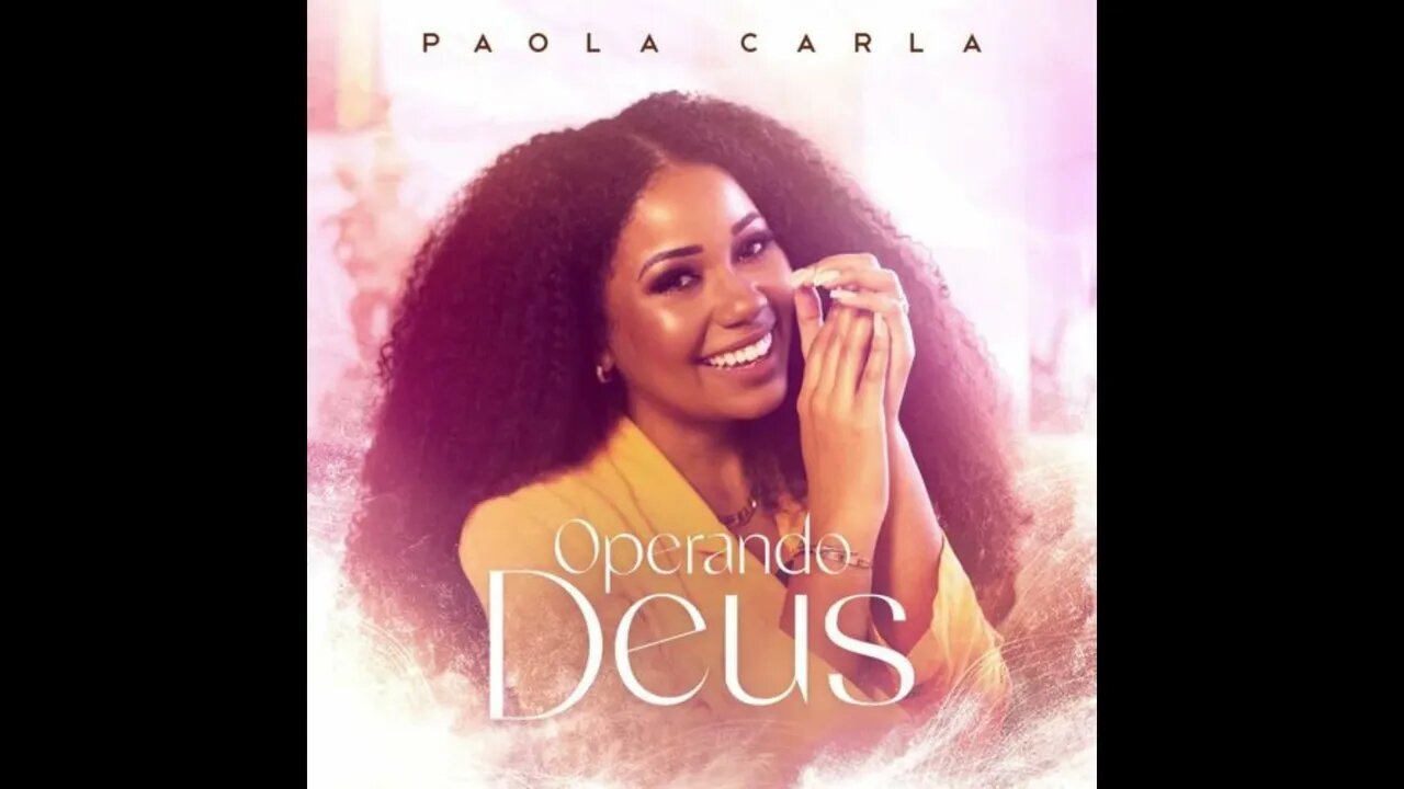 Paola Carla Operando Deus play back