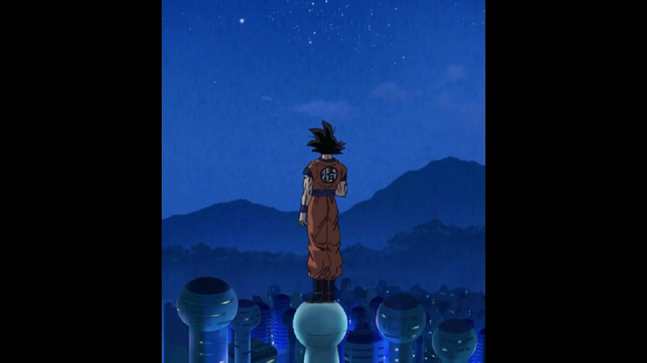 "Rise Beyond: Empowering Anime Edit"