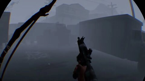 TWD-Saints & Sinners: Rainy Die