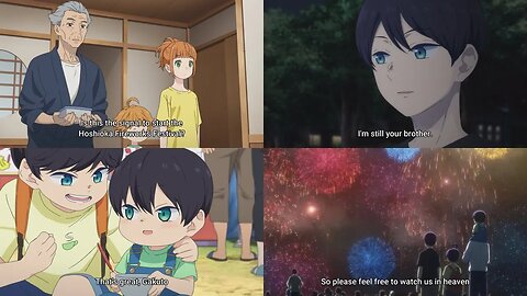 Yuzuki san Chi no Yon Kyoudai episode 1 reaction #YuzukisanChinoYonKyoudai #柚アニ #柚木さんちの四兄弟 #anime