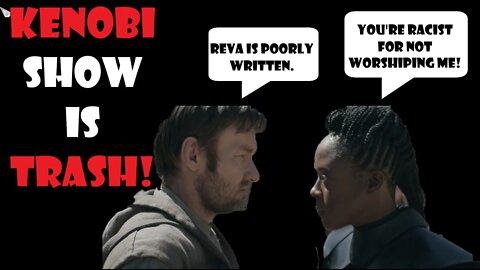 Star Wars DOUBLES DOWN ON FAN HATRED! Calls Fans RACIST!