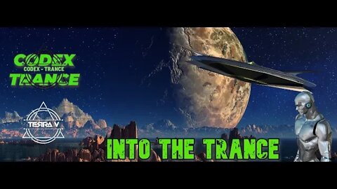 Into The Trance