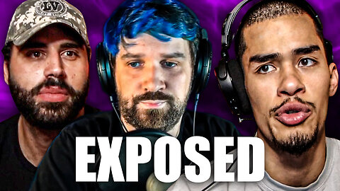 SNEAKO & Zherka Expose Destiny For Leaking Personal Info