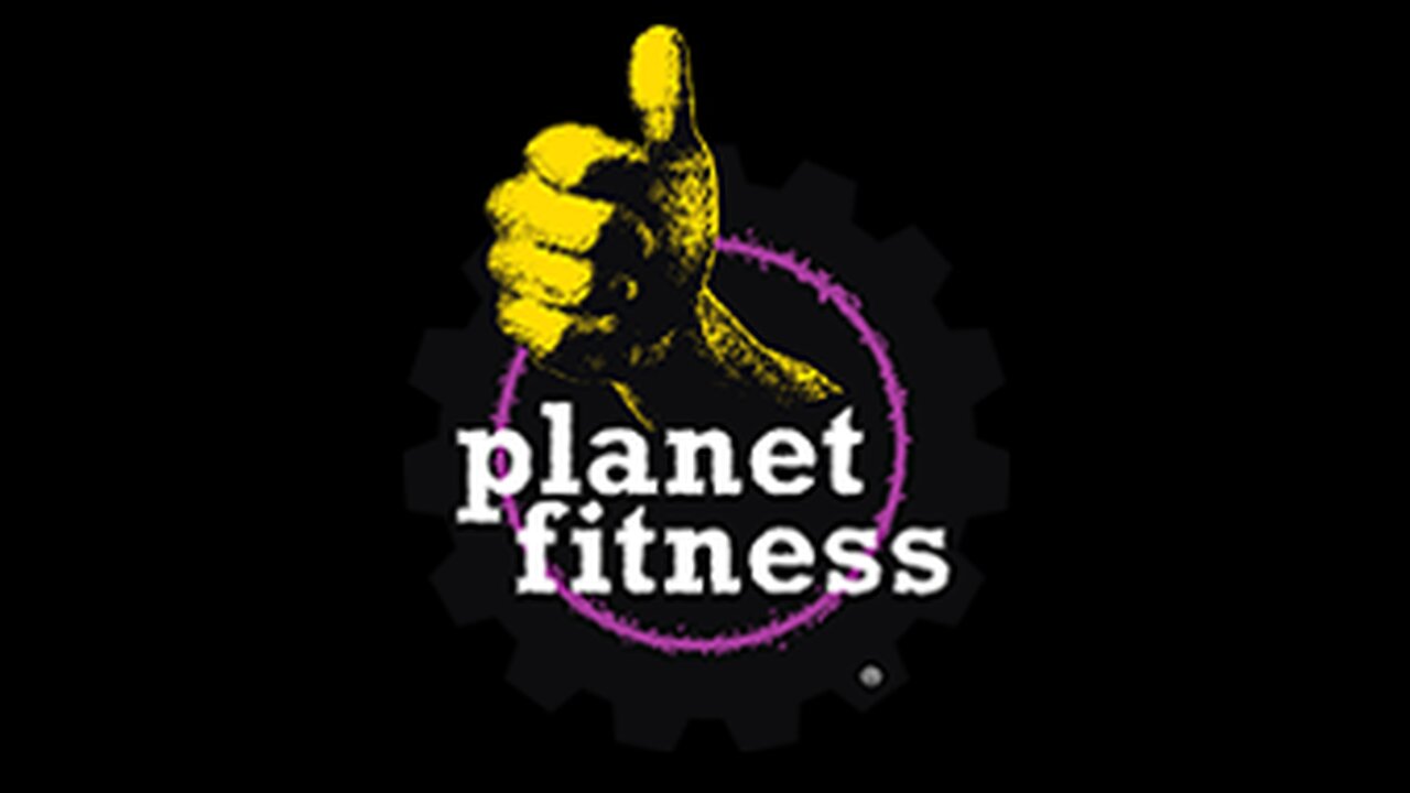 PLANET FITNESS GOES WOKE AND BROKE! NO WOMEN SHOULD BELONG!