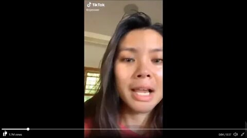 BLM Supporter Threatens To Stab People Loses Job