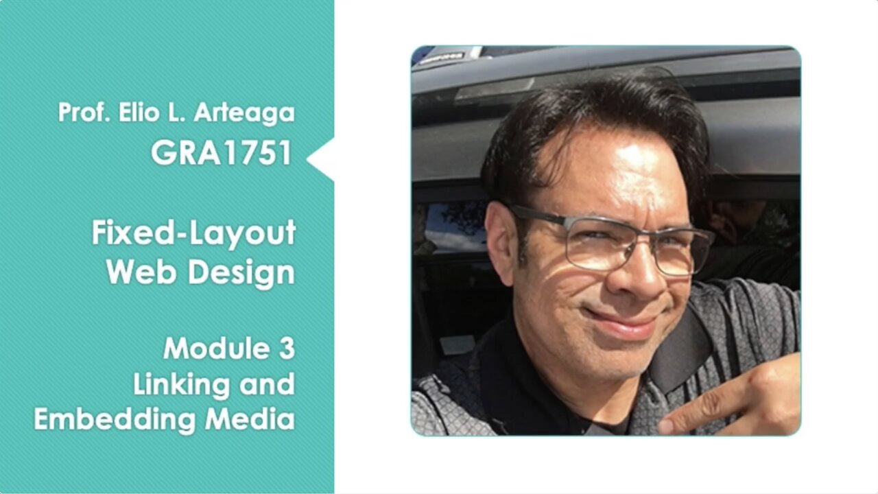 GRA1751 – Module 3