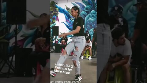 Girls dance better than guys? #popular #explorepage #pandora #breakdance #breakstreet #dance #style