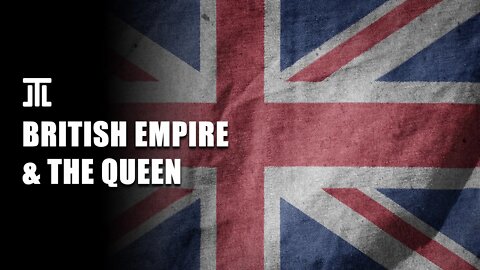 Britain, British Empire, & Queen Elizabeth II #69