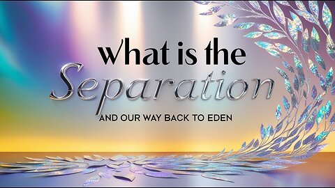What is the separation?