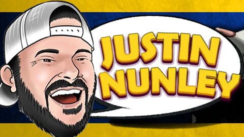 Justin Nunly - LISTEN! DID YOU KNOW? 4.5 Million Tik Tok Followers!