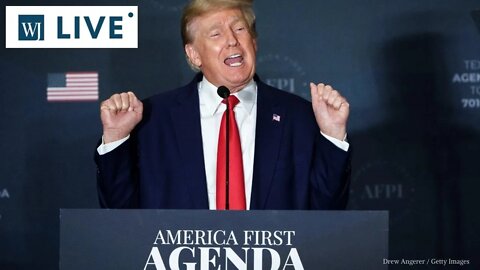 ‘America First’ Candidates Blow the Establishment Out of the Water on Election Night