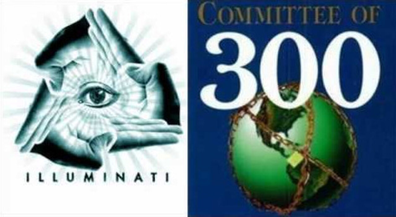 The Committee 300 and Their Plans to Destroy the Middle Class ~ Depopulate ~ The New World Order