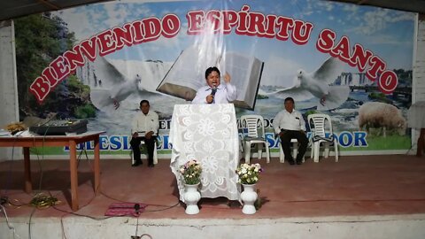 ¿Quien es Jesucristo? - Vinzos - Edgar Cruz Ministries