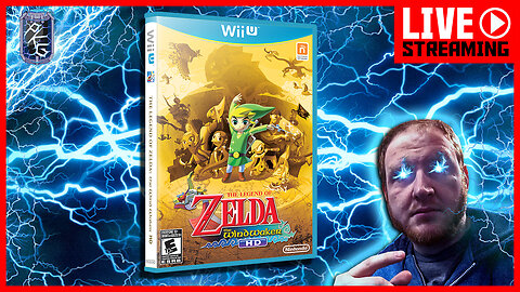 Fire/Ice Islands | FIRST TIME! | The Legend of Zelda: The Wind Waker | Part 12
