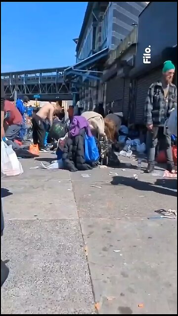 O mundo está doente?