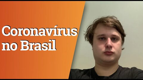 Coronavírus no Brasil