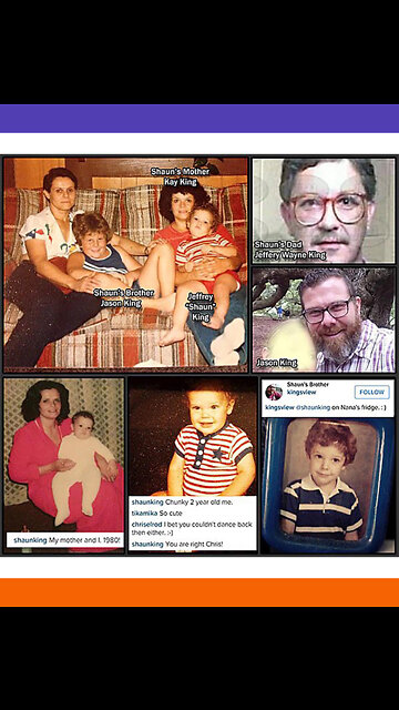 Candice Owens On Shaun King