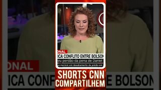 O presidente do Congresso Rodrigo Pacheco disse que o Daniel Silveira teve crimes reconhecidos