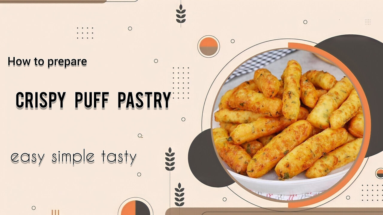 Join us to cook the most delicious and simple