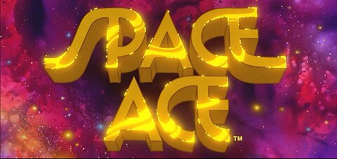 Space Ace