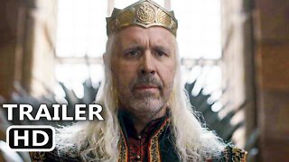 House of the Dragon - Episode 4 Trailer