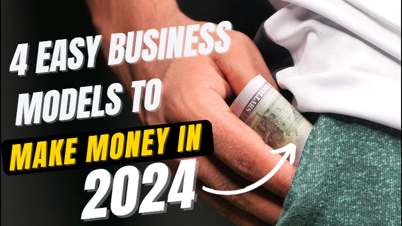 Top 4 Beginner-Friendly Business Startups to Make Money