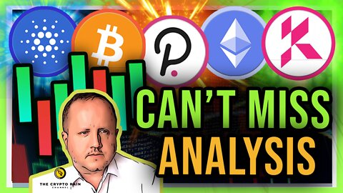 Buy, Wait or Sell: BTC, ETH, LUNA, ADA, OMI, IMX - Crypto Price Analysis