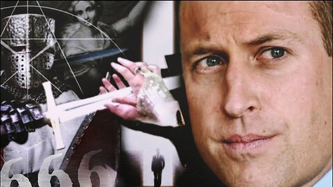 The Truth of Prince William and the Antichrist Prophecy