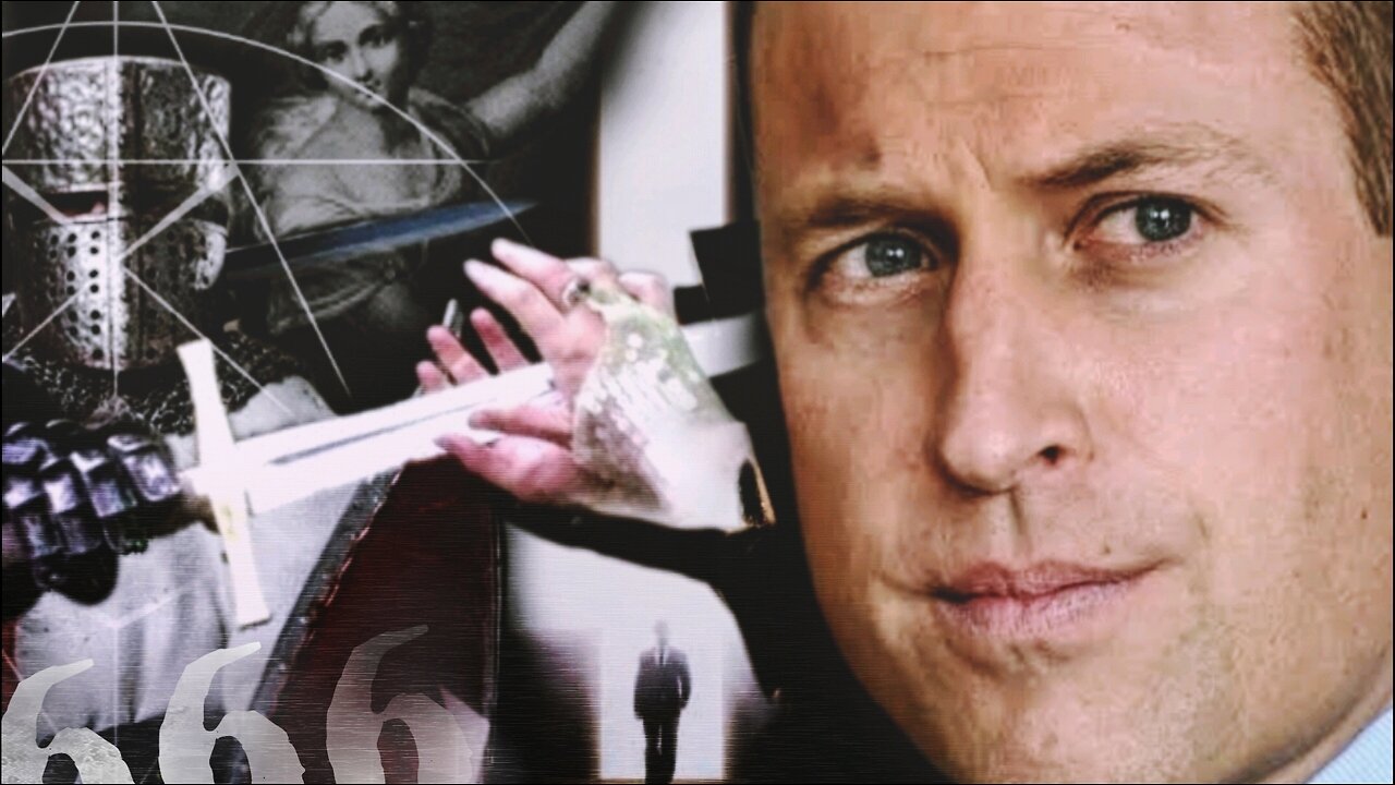 The Truth of Prince William and the Antichrist Prophecy