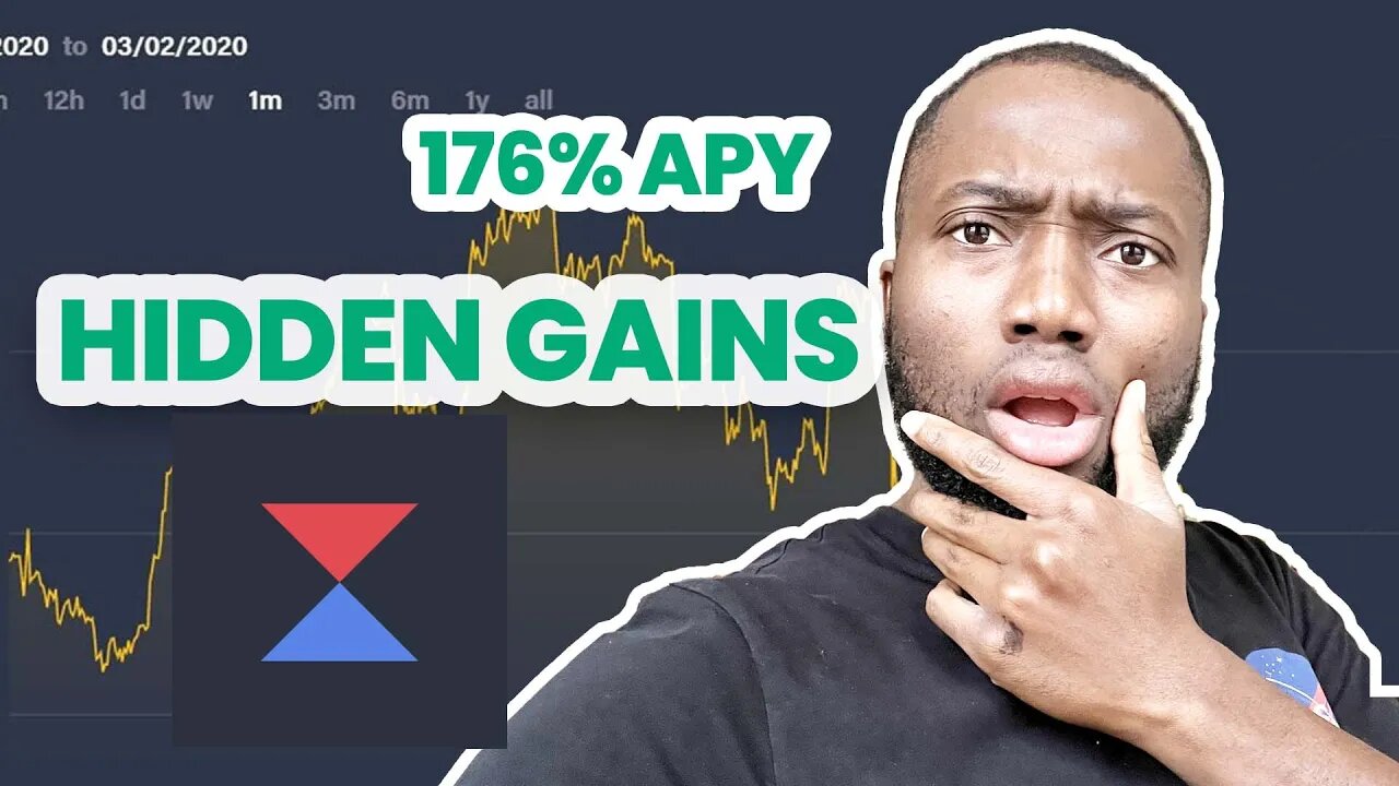 Insane Yield Gains & Arbitrage Opportunity On Waves. Dirt Cheap Altcoin