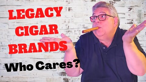 Do people care about History & legacy in products?