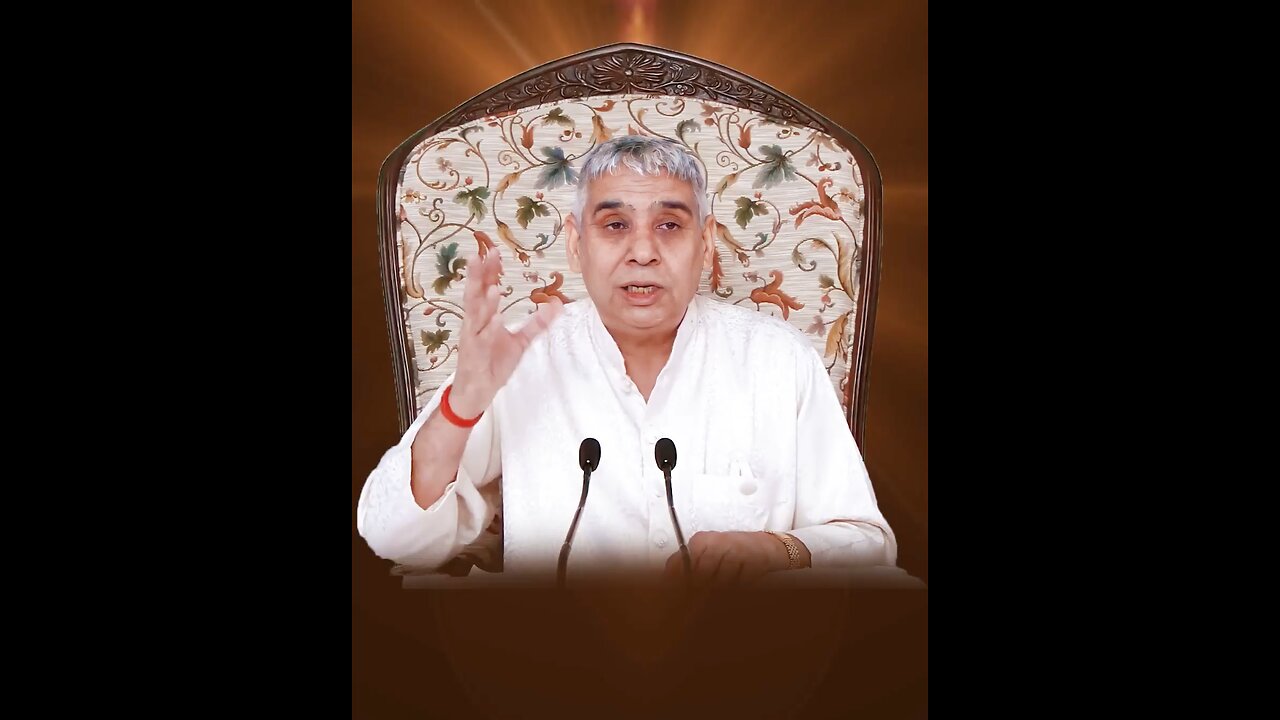 sant Rampal Ji Maharaj