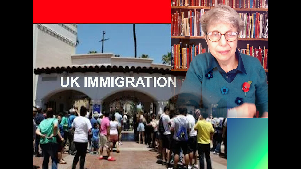 USA - Time to Come Home?