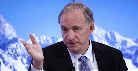 Ray Dalio RESIGNS