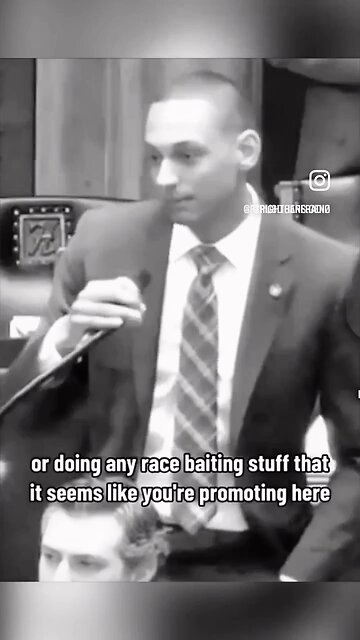 I Identify As American