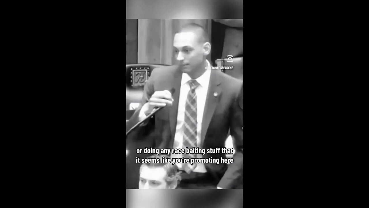 I Identify As American