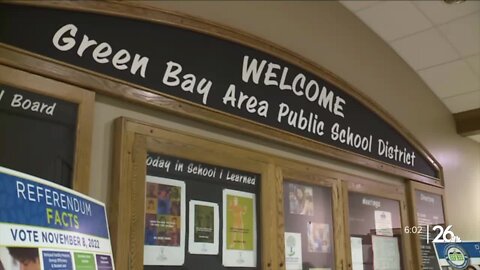 Green Bay school board approves $295.9M budget, mill rates dropping