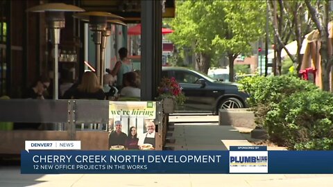 Cherry Creek North set to launch "Live & Local" every Saturday in June