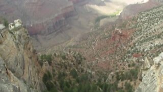 Grand Canyon | South Rim Trail